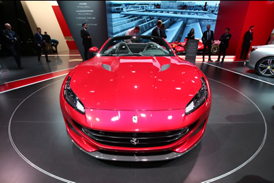 Ferrari Portofino